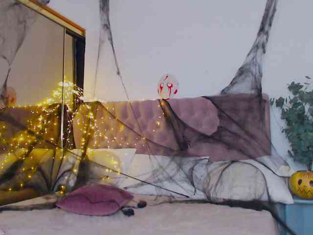 Little-melodyy webcam