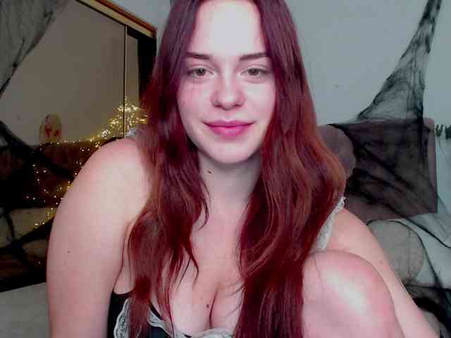Little-melodyy webcam