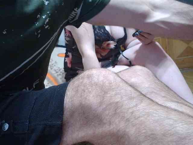 SexPara696969 webcam