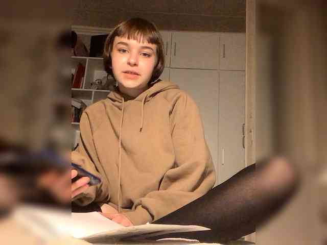 Piterskaya6 webcam