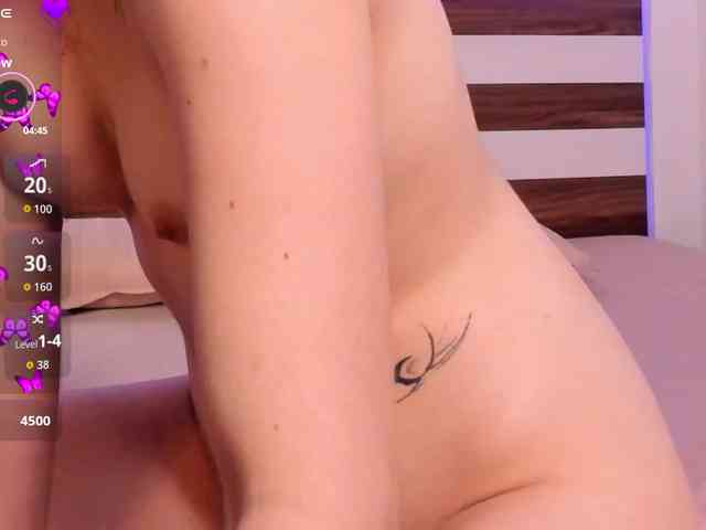 AmyVilvet webcam