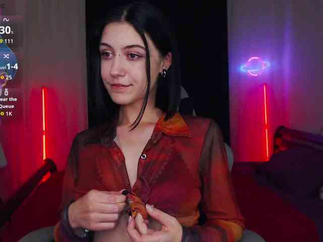 BlackAngell webcam