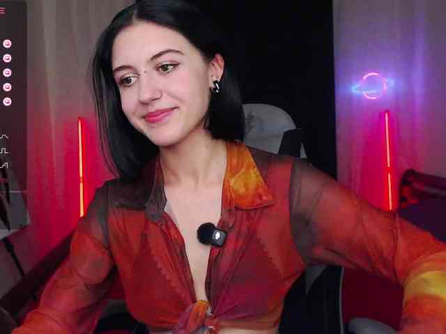 BlackAngell webcam