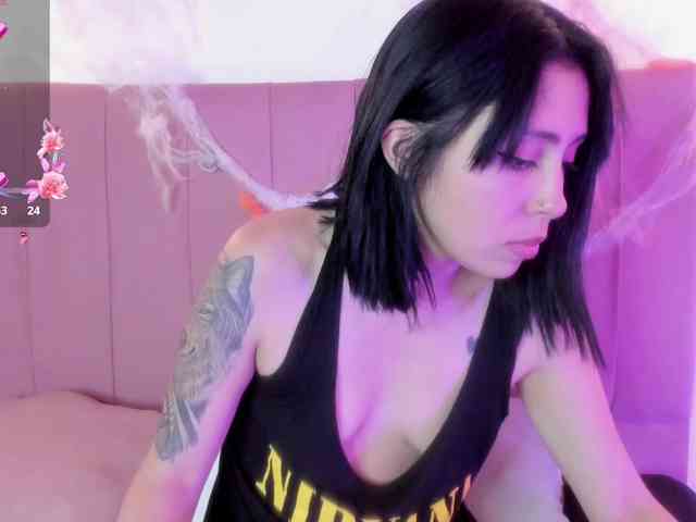 Camross webcam
