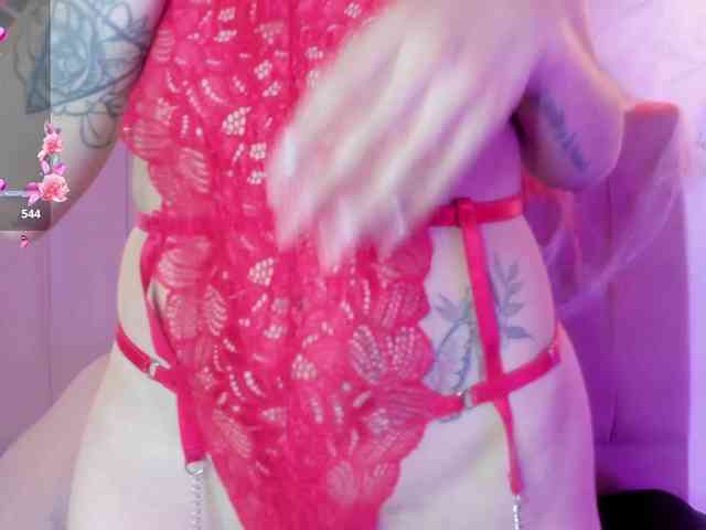 Camross webcam