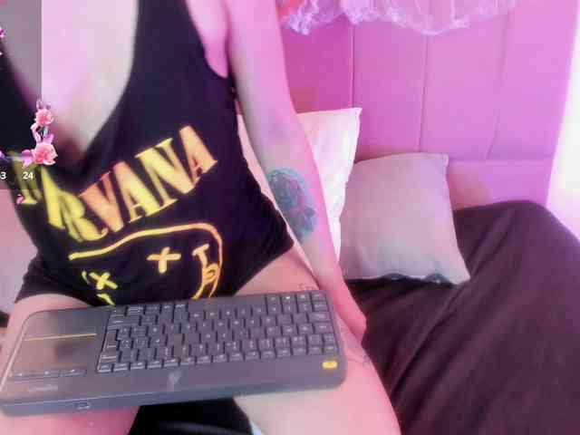 Camross webcam