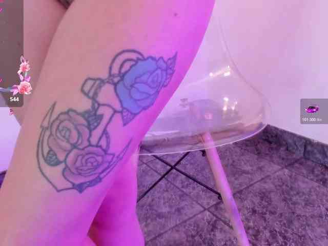 Camross webcam