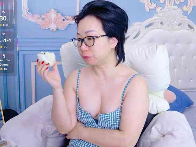 LucianaMeca webcam