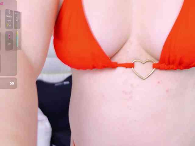 LucianaMeca webcam