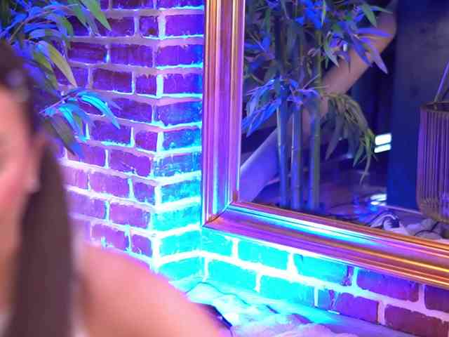 MillaSerene webcam