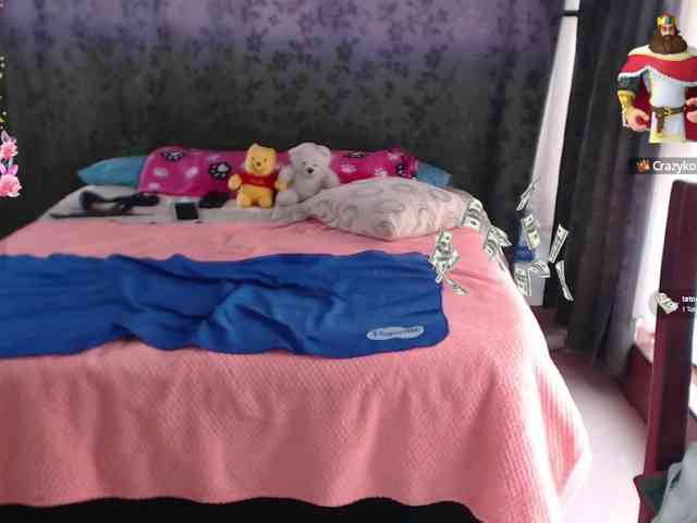 miia-1bigboobs webcam