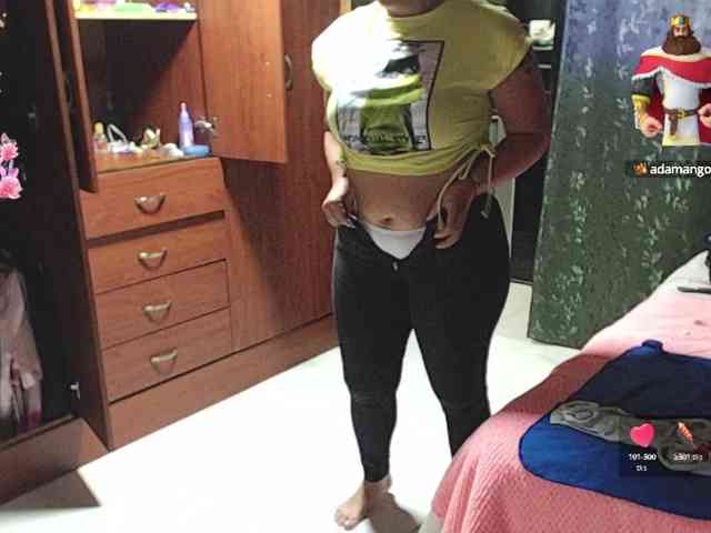 miia-1bigboobs webcam