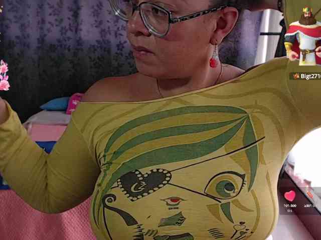 miia-1bigboobs webcam