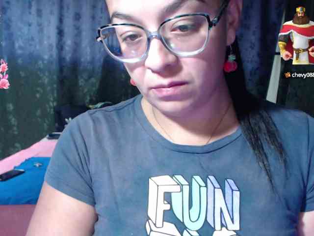 miia-1bigboobs webcam