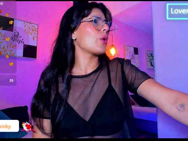 abbiekinky webcam