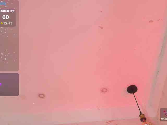 Zoe-Johnson webcam