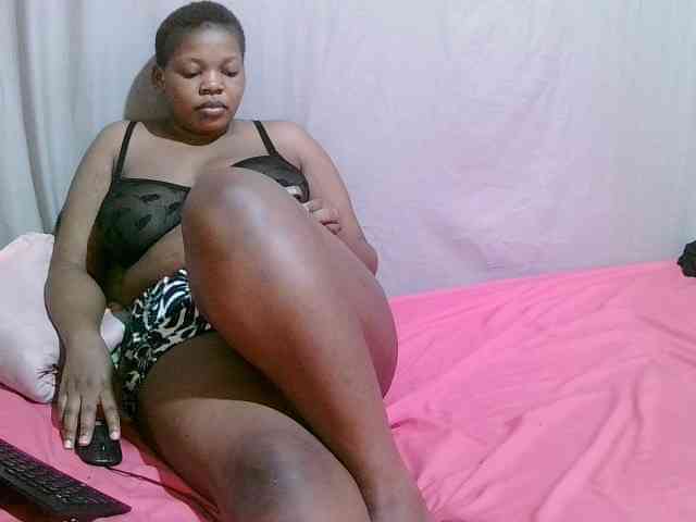 just-nana webcam