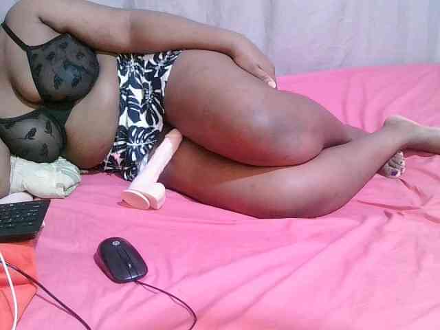 just-nana webcam