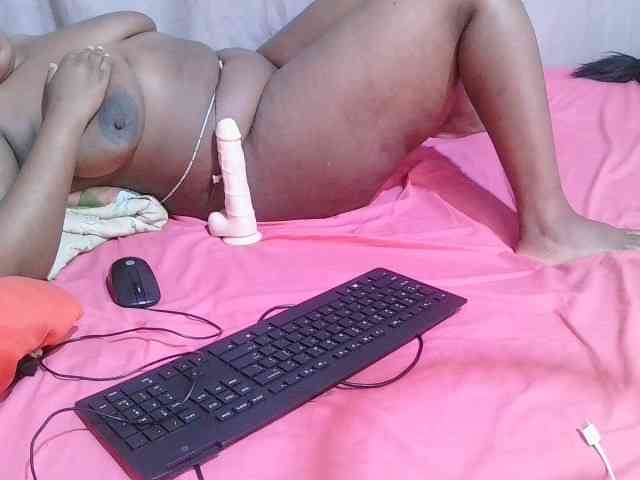 just-nana webcam