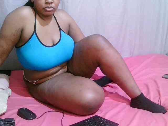 just-nana webcam