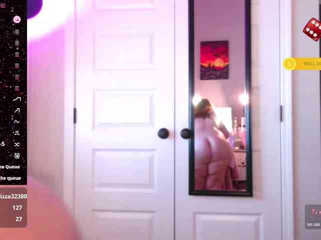 Cateycakes webcam