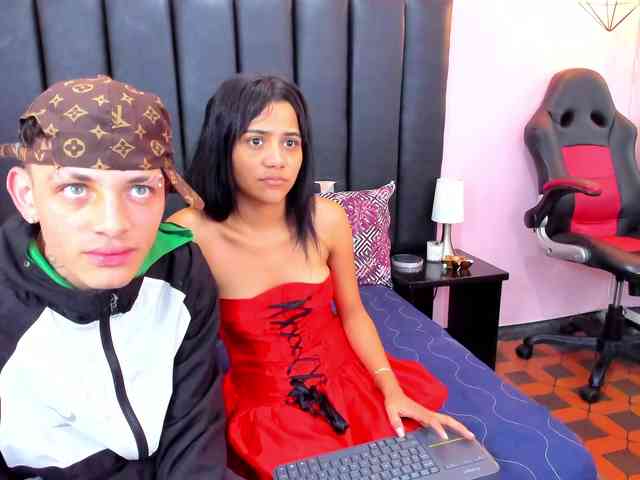 Zaira webcam