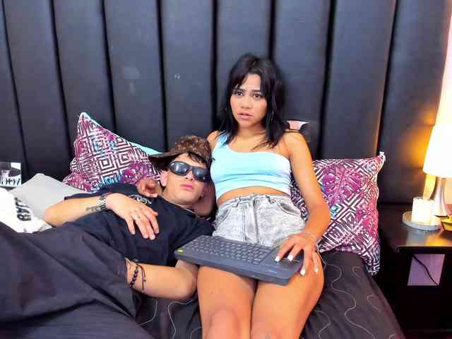 Zaira webcam