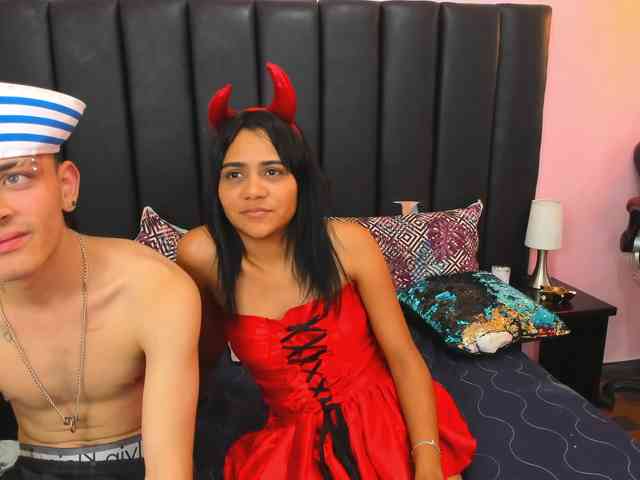 Zaira webcam