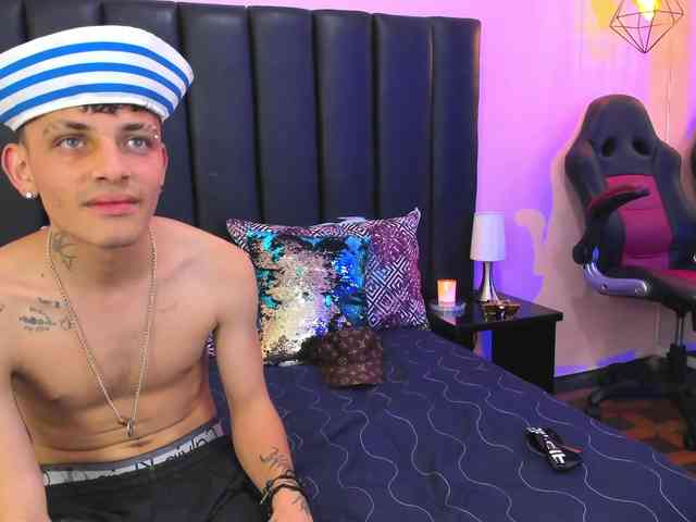Zaira webcam