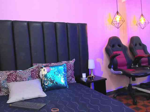 Zaira webcam