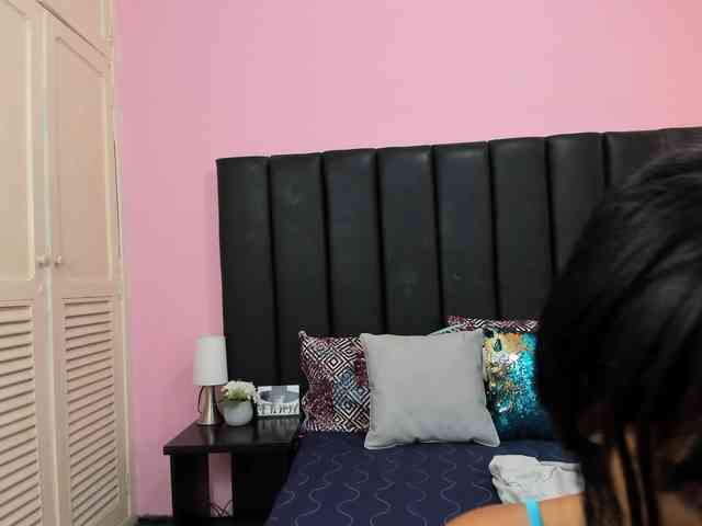 Zaira webcam
