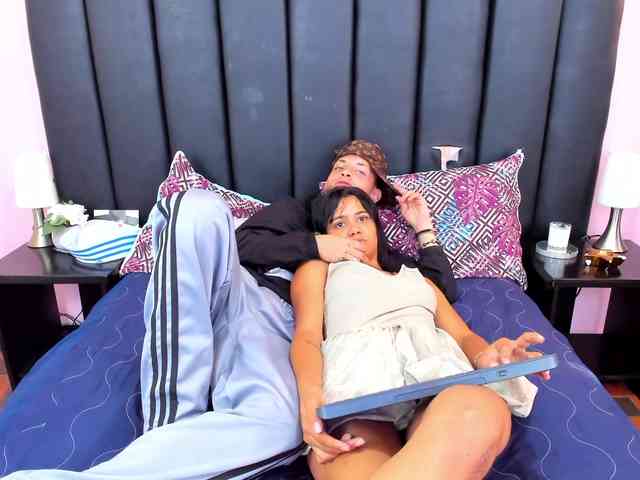 Zaira webcam