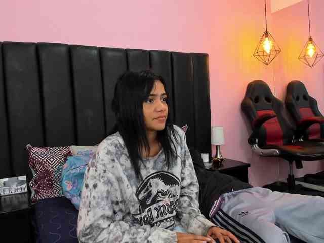Zaira webcam
