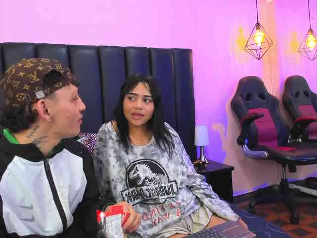Zaira webcam