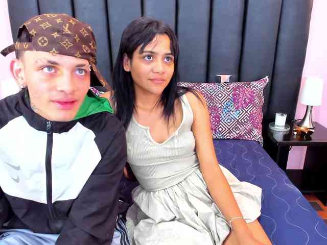 Zaira webcam