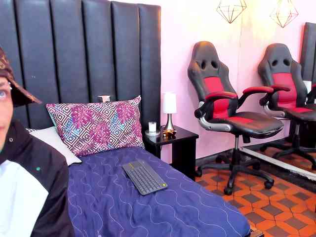 Zaira webcam