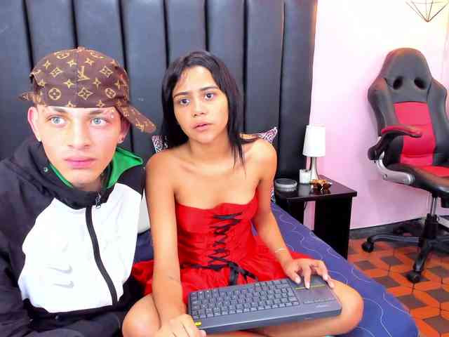 Zaira webcam