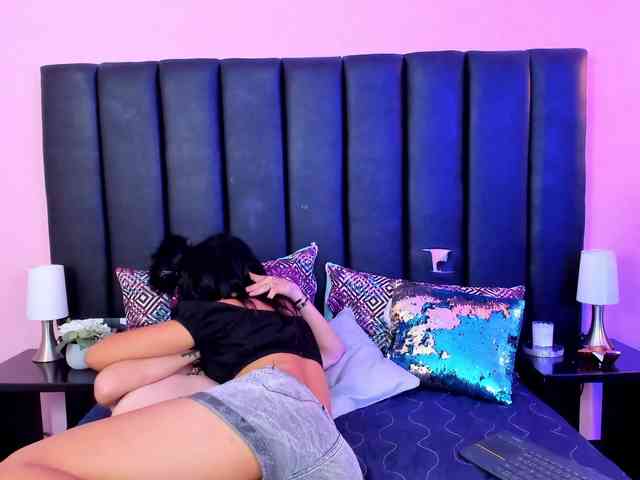 Zaira webcam