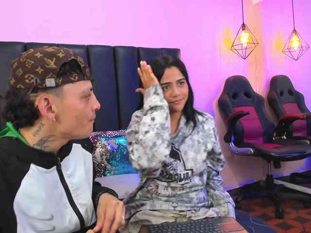 Zaira webcam