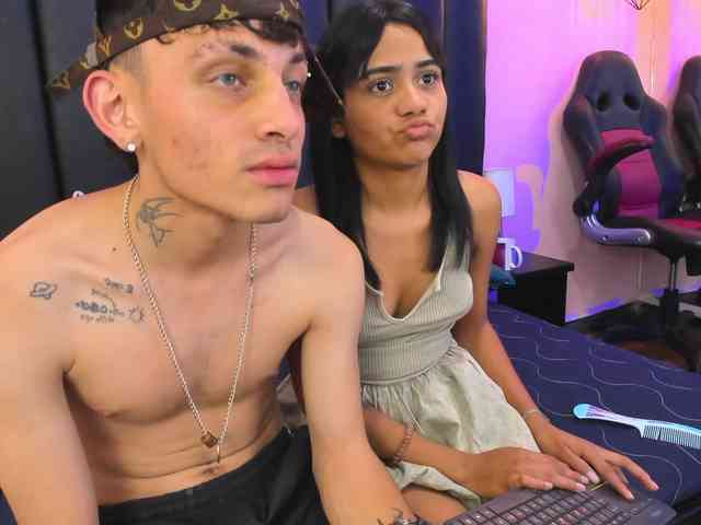 Zaira webcam