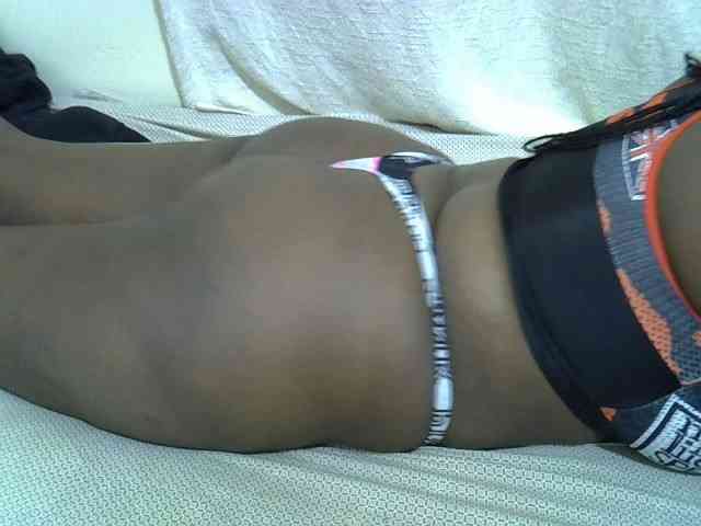 Pinky4 webcam