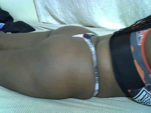 Pinky4 webcam
