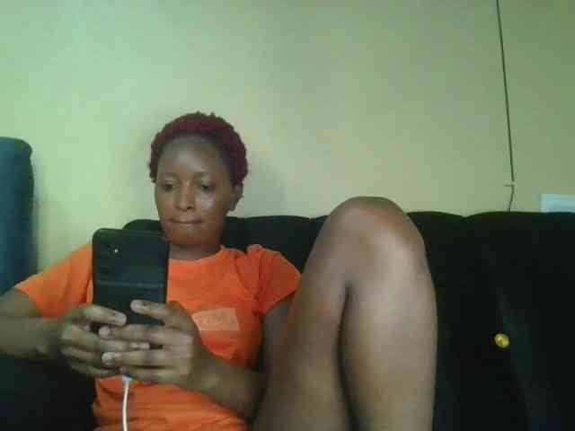 Politegirl webcam