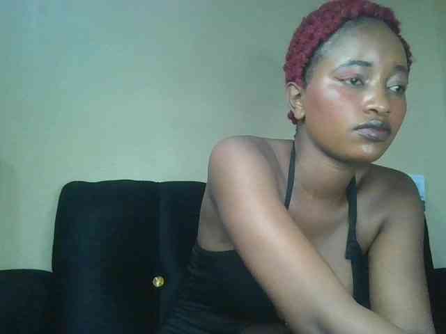 Politegirl webcam