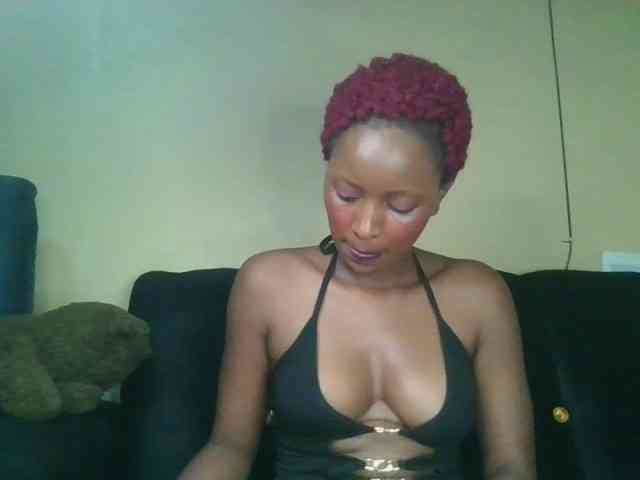 Politegirl webcam