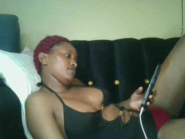 Politegirl webcam