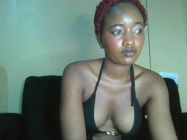 Politegirl webcam