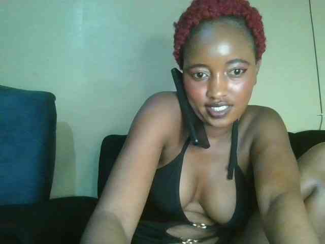 Politegirl webcam
