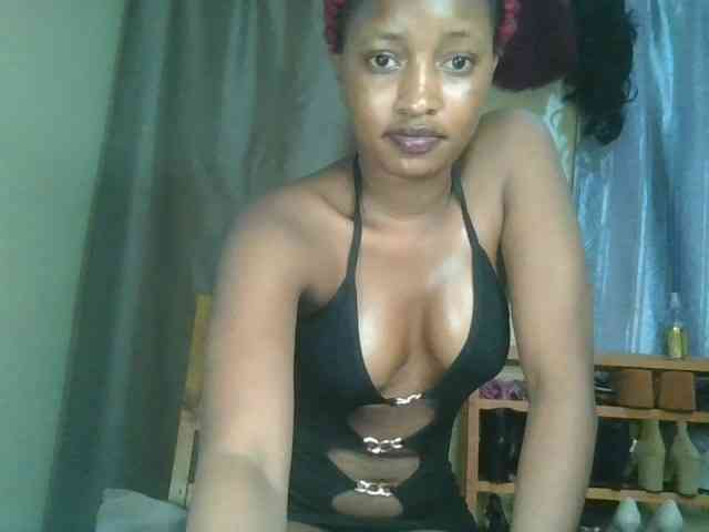 Politegirl webcam