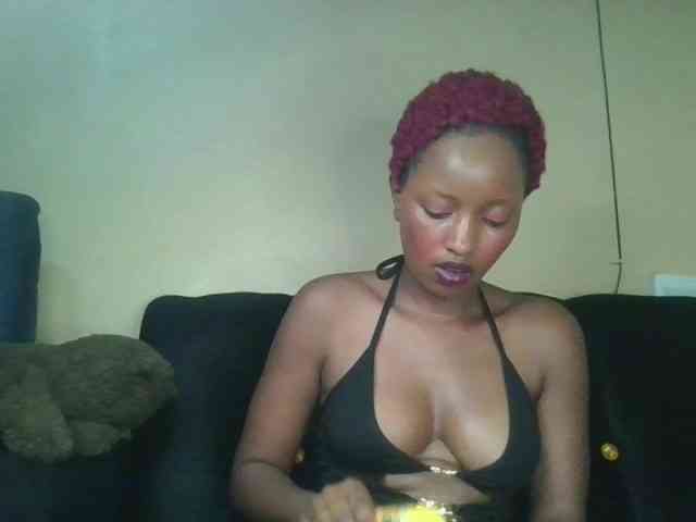 Politegirl webcam